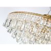 Alan Mizrahi VK4022 Ragazza | Chandeliers by Alan Mizrahi Lighting Design