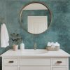 Venetian Patina — Luxe Textures Luxury Wallpaper Mural | Wall Treatments by ELLE WALLS