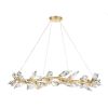 Alan Mizrahi KA1946 Foret V | Pendants by Alan Mizrahi Lighting Design