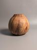 Spalted Birch Hollow Form 2 | Ornament in Decorative Objects by Wood Alchemist Studio. Item made of wood