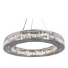 Alan Mizrahi AM962995 Spacium | Chandeliers by Alan Mizrahi Lighting Design
