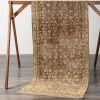 District Loom  Vintage Turkish Runner Rug-Merriweather | Rugs by District Loom