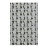 Orchid no.12 Area Rug | Rugs by Odd Duck Press. Item composed of wool and fiber