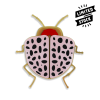 Bug #12 | Wall Hangings by Umasqu