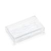 Guest Towel Tray | Decorative Tray in Decorative Objects by JR William. Item made of synthetic
