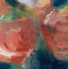 "love, love, love" Print | Prints in Paintings by Mary James Ketch