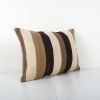 Handmade Decorative Throw Pillow, Ethnic Kilim Pillow, Home | Cushion in Pillows by Vintage Pillows Store