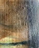 Silent Remains – Ancient Bust Contemporary Mixed Media | Paintings by Dario Moschetta