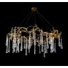 Alan Mizrahi SJ2074 Irene Teardrop | Chandeliers by Alan Mizrahi Lighting Design