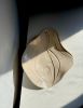 The Terra plate 4 | Ceramic Plates by Laura Dujoncquoy