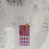 Per Se | Oil And Acrylic Painting in Paintings by Sarah Finucane