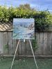 Tide and Slate | Paintings by Lisa Elley ART