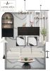Sample Vital | Work by Hillary Ronney-Fernandes | LWI