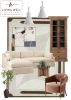 Sample Mosaic | Work by Hillary Ronney-Fernandes | LWI