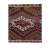 Vintage Central Anatolian Turkish Kayseri Kilim Rug | Runner Rug in Rugs by Vintage Pillows Store. Item composed of cotton & fiber