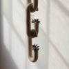 Chain Vase | Vases & Vessels by Misewell