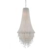 Alan Mizrahi AM6618 Shikari | Chandeliers by Alan Mizrahi Lighting Design