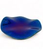 Stingray Indigo Platter | Serveware by PlusObject