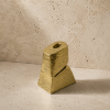 Monolith Taper Candle Holder | Decorative Objects by Raíz Studio