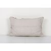 Turkish Colorful Bed Pillow Cover, Anatolian Kilim Cushion C | Pillows by Vintage Pillows Store