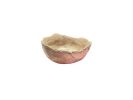 Blush Sand Chawan Bowl | Decorative Bowl in Decorative Objects by RAW & UNIQ