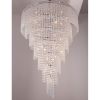 Alan Mizrahi AM2900 Spiral | Chandeliers by Alan Mizrahi Lighting Design