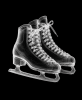 EXPOSED WINTER — ICE SKATES | Decorative Objects by Exposedart
