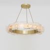 Alan Mizrahi KA1924 Esterel Chandelier | Chandeliers by Alan Mizrahi Lighting Design
