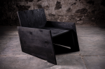 NM Lounge Chair | Chairs by NO AGE FURNITURE STUDIO