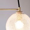 KA1818 LINEA | Chandeliers by Alan M