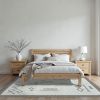 Seal | Rugs by Hillary Ronney-Fernandes | LWI