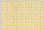 Papeari, Curry | Fabric in Linens & Bedding by Philomela Textiles & Wallpaper. Item composed of cotton
