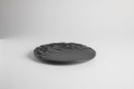 Valley Stoneware Plate | Dinnerware by Artilugis | Restaurant Prodigi in Barcelona. Item made of stoneware compatible with minimalism and contemporary style