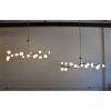 Alan Mizrahi WM2128 Lucia Chandelier | Chandeliers by Alan Mizrahi Lighting Design