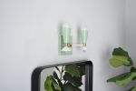Bartlett | Sconces by Illuminate Vintage. Item composed of brass