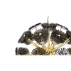 Alan Mizrahi AM2210 Dandelion Flower | Chandeliers by Alan Mizrahi Lighting Design