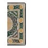 Suzani Table Cover, Tribal Embroidery Wall Decor, Suzani Bed | Tablecloth in Linens & Bedding by Vintage Pillows Store