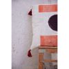 Bauhaus Sham | Linens & Bedding by CQC LA. Item made of cotton