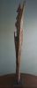 Driftwood Sculpture "I Heart you" | Sculptures by Sculptured By Nature  By John Walker. Item made of wood works with minimalism style