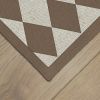 Earthtone | Rugs by Hillary Ronney-Fernandes | LWI