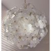 Alan Mizrahi WM2107 Mona Sputnik | Chandeliers by Alan Mizrahi Lighting Design