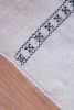 Illy Flat-Weave Rug | Small Rug in Rugs by Folks & Tales. Item made of cotton with fiber