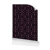 Lúnasa Pattern Wallpaper x Sean Martorana | Wall Treatments by Sean Martorana. Item made of paper