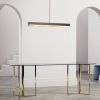 Alan Mizrahi SJ2056 Artes Chandelier | Chandeliers by Alan Mizrahi Lighting Design