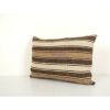 Oriental cushion cover Bohemian pillow Unique Pillow Traditi | Sham in Linens & Bedding by Vintage Pillows Store. Item composed of fabric