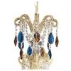 QZ9011 Versailles Style | Pendants by Alan M