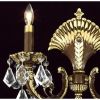 AMLS169 Valencia Wall Sconce | Sconces by Alan M