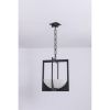 Alan Mizrahi WM641 Michaela Chandelier | Chandeliers by Alan Mizrahi Lighting Design