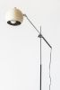 District Loom Vintage Midcentury Eyeball Floor Lamp | Lamps by District Loo