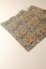 Golden Earth Kalamkari Table Runner | Linens & Bedding by Ninéh